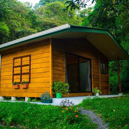 Cabanas Lys Monteverde Exterior foto