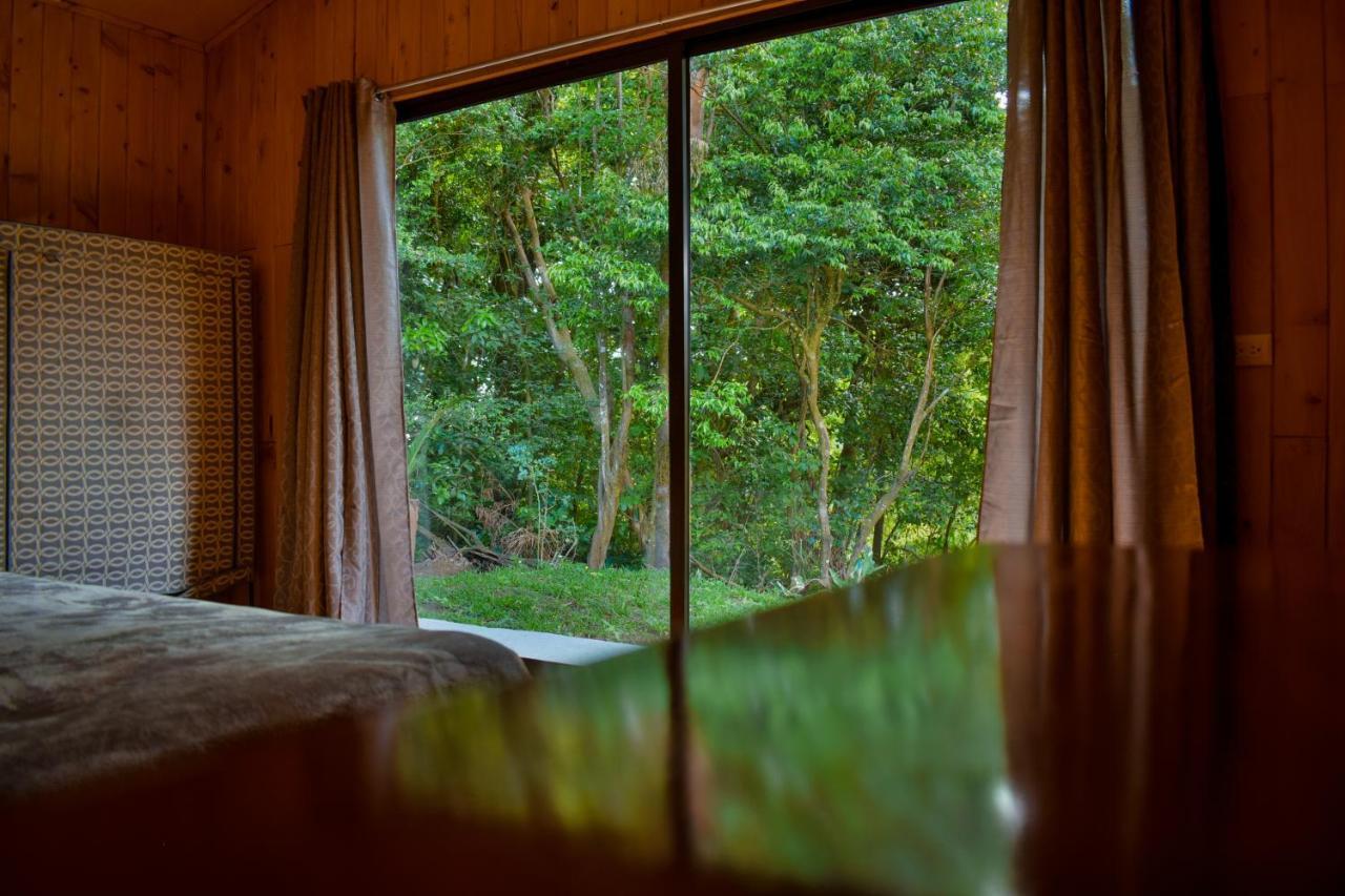 Cabanas Lys Monteverde Exterior foto